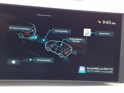 New 2026 Hyundai Tucson SEL FWD image 12