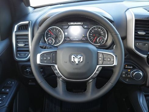 New 2026 RAM 1500 Big Horn image 15