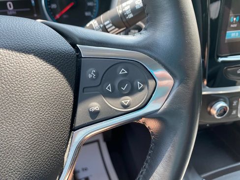 Used 2018 Chevrolet Traverse LT AWD/4WD image 27