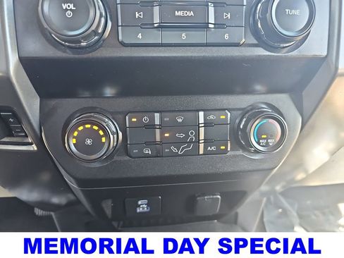Used 2021 Ford F250 XLT w/ XLT Value Package AWD/4WD image 20