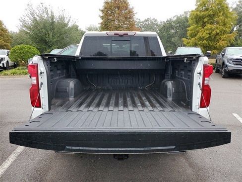Used 2020 Chevrolet Silverado 1500 High Country w/ Technology Package image 43