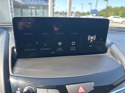 Certified 2025 Acura RDX A-Spec AWD/4WD image 47