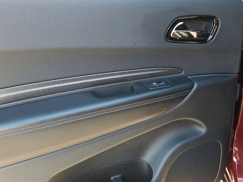 Used 2022 Dodge Durango GT image 19
