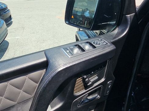 Used 2018 Mercedes-Benz G 63 AMG 4MATIC image 12