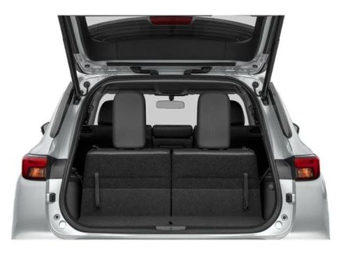 Used 2023 Mitsubishi Outlander SE image 42