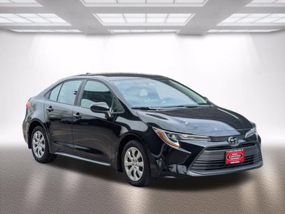 Certified 2024 Toyota Corolla LE