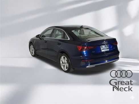 Used 2022 Audi A3 2.0T Premium AWD/4WD image 8
