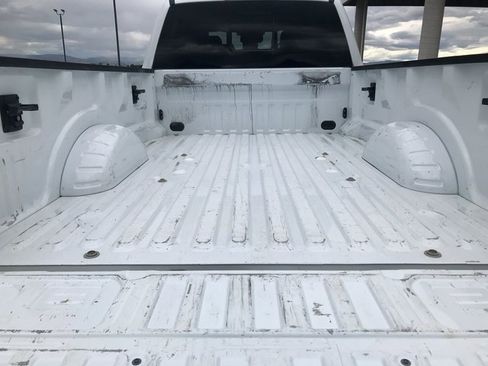 Certified 2023 Ford F350 Lariat w/ FX4 Off-Road Package image 21