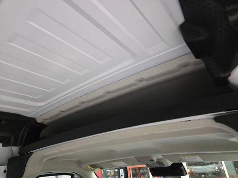 New 2026 RAM ProMaster 2500 FWD image 28