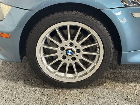 Used 2001 BMW Z3 3.0i RWD image 24