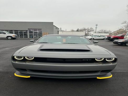 Used 2023 Dodge Challenger SRT Hellcat Redeye image 3