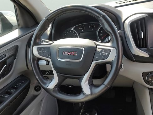Used 2019 GMC Terrain SLT w/ Preferred Package AWD/4WD image 21