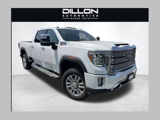 Used 2022 GMC Sierra 3500 Denali AWD/4WD 360° Tour
