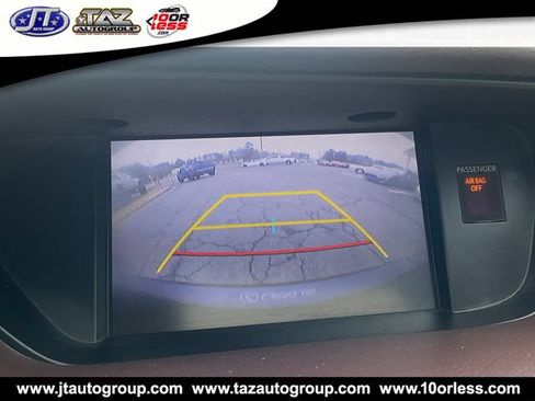 Used 2016 Lexus ES 350 w/ Premium Package w/Wood Trim FWD image 18