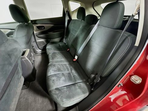 Used 2017 Nissan Murano SV image 25