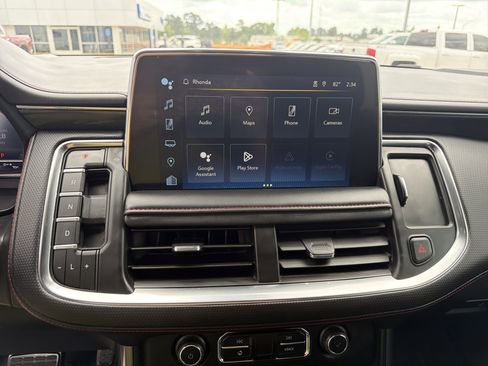 Used 2023 Chevrolet Tahoe RST w/ RST Performance Edition AWD/4WD image 18