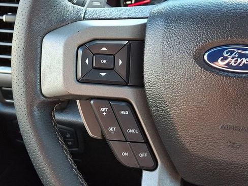 Used 2019 Ford F150 Raptor w/ Equipment Group 802A Luxury AWD/4WD image 23
