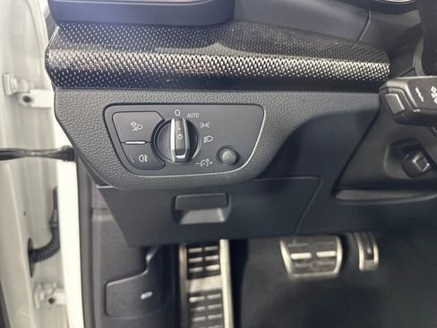 Used 2022 Audi SQ5 Premium w/ Convenience Package image 20