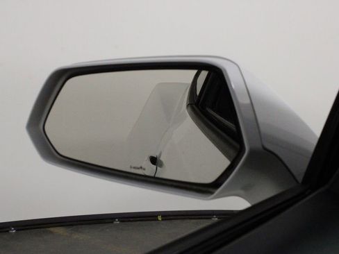 Used 2014 Chevrolet Camaro LS image 32