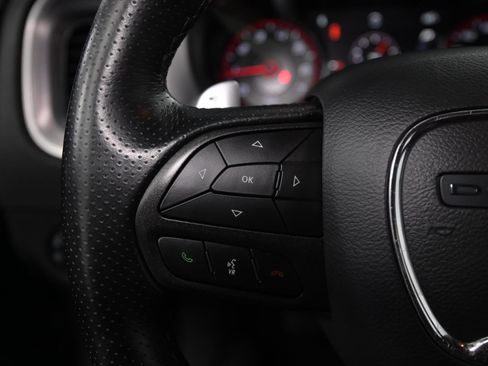 Used 2022 Dodge Charger R/T w/ Blacktop Package image 36