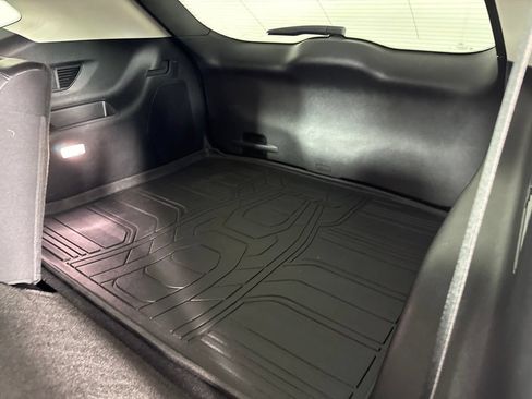 Used 2022 Ford Edge Titanium w/ Cargo Accessory Package AWD/4WD image 26