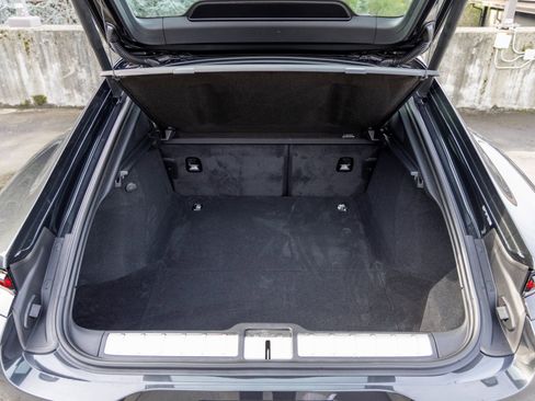 New 2026 Porsche Panamera 4 image 47