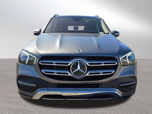 Used 2023 Mercedes-Benz GLE 450 4MATIC image 8
