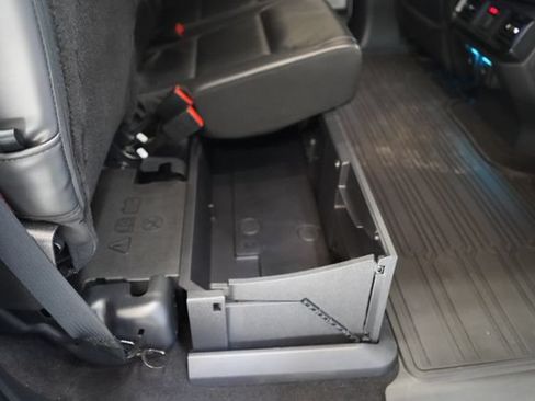 Used 2025 Ford F150 Raptor AWD/4WD image 57