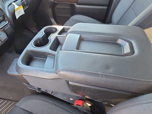 Used 2021 Chevrolet Silverado 1500 RST w/ Rally Edition image 12