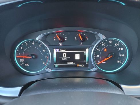 Used 2019 Chevrolet Traverse High Country image 22