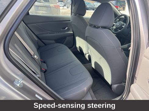 Certified 2023 Hyundai Elantra SEL w/ Cargo Package image 14