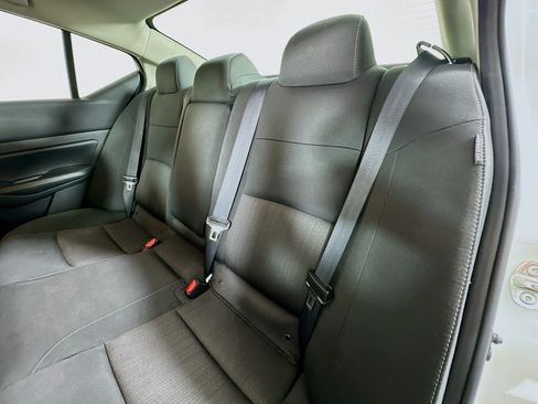 Used 2025 Nissan Altima 2.5 SV AWD/4WD image 22