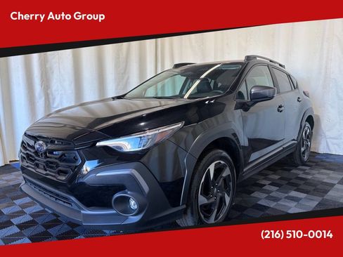 Used 2024 Subaru Crosstrek 2.5i Limited image 1