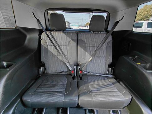 Used 2020 GMC Acadia SLE image 32