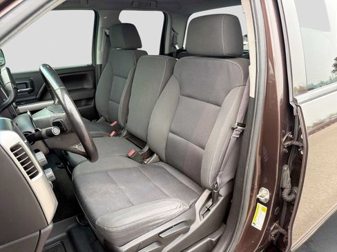 Used 2016 Chevrolet Silverado 1500 LT AWD/4WD image 14