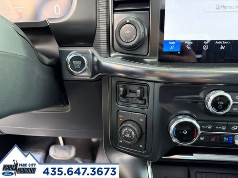 Used 2025 Ford F150 Raptor AWD/4WD image 22