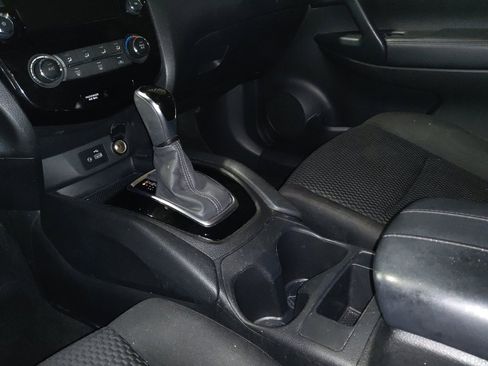 Used 2020 Nissan Rogue Sport S FWD image 26