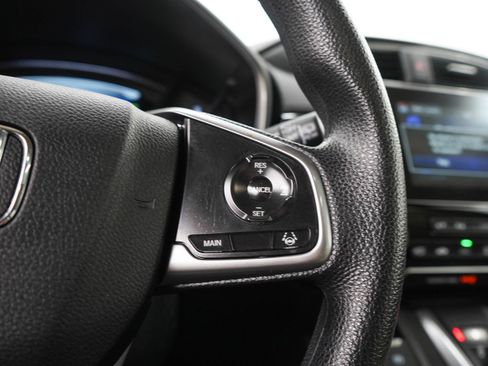 Used 2022 Honda CR-V EX image 27