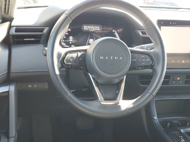 Used 2026 MAZDA CX-5 2.5 S w/ Premium Package AWD/4WD image 12
