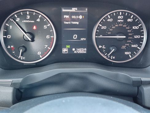 Used 2023 Subaru Ascent Limited w/ Technology Package image 16