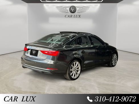 Used 2016 Audi A3 1.8T Premium FWD image 5