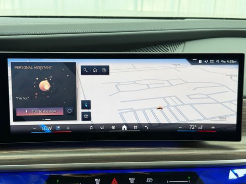 Used 2023 BMW i7 xDrive60 image 26