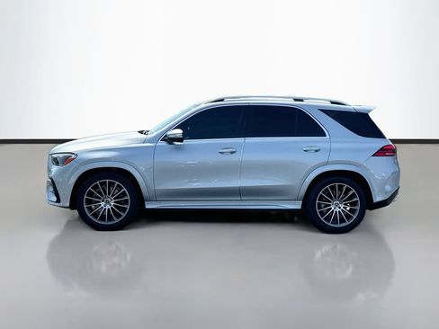 Used 2024 Mercedes-Benz GLE 450 4MATIC image 4