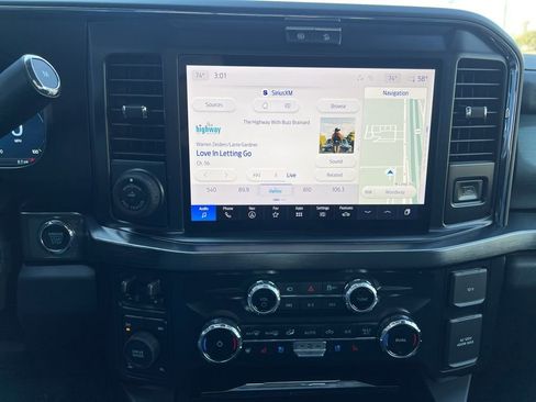 New 2026 Ford F250 Lariat w/ Lariat Ultimate Package image 18