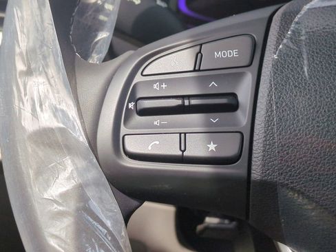 New 2026 Hyundai Venue SEL FWD image 14
