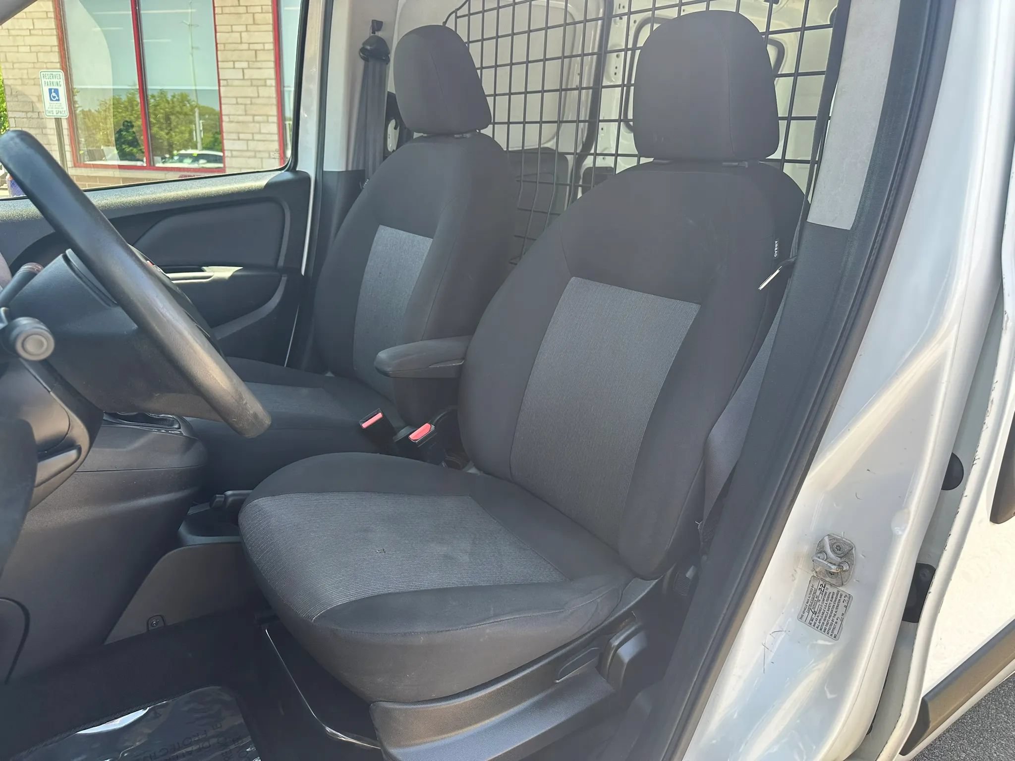 Used 2022 RAM ProMaster City Wagon FWD image 10