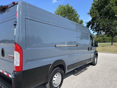 Used 2020 RAM ProMaster 3500 FWD image 7
