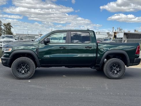 New 2026 RAM 1500 RHO AWD/4WD image 6