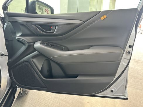 Used 2023 Subaru Outback Wilderness image 14