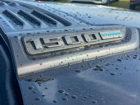 New 2026 RAM 1500 Laramie w/ Night Edition image 6